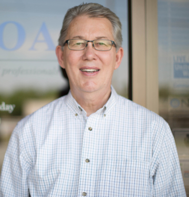 Bill Robertson 2017