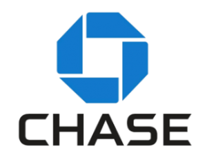 Chase Bank Logo