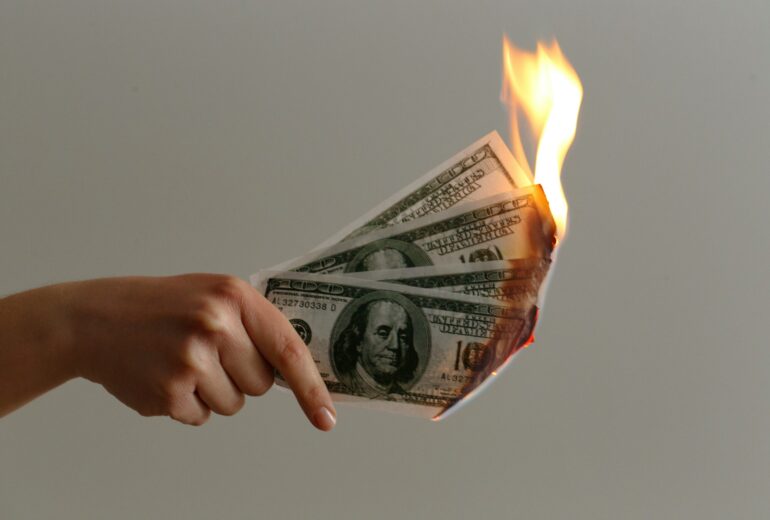 wasting-money-unsplash