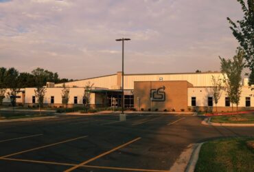 samaritan community center