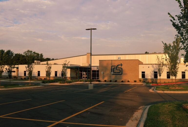 samaritan community center